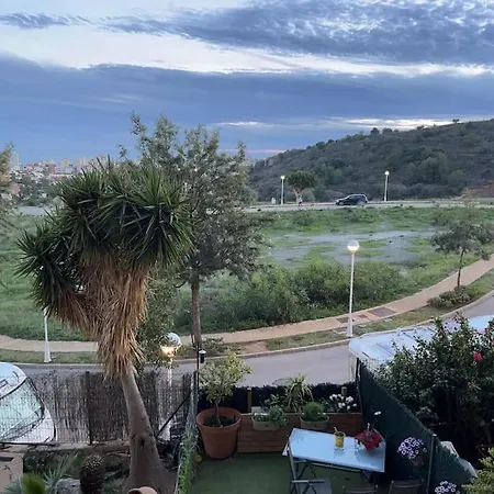 Acogedor En De Zonas Mas Tranquilas De *