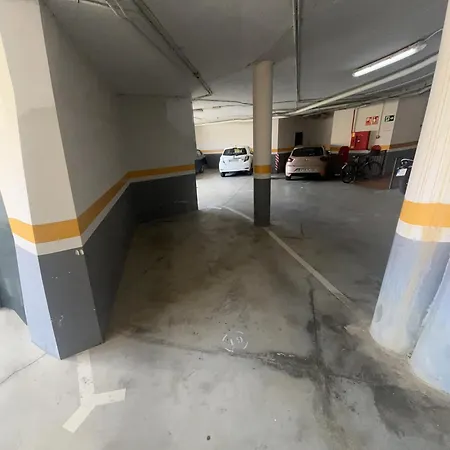 Acogedor En De Zonas Mas Tranquilas De Apartment Fuengirola