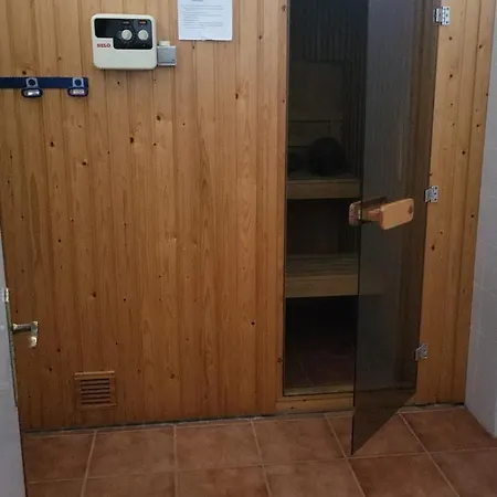 Apartment Acogedor En De Zonas Mas Tranquilas De Fuengirola