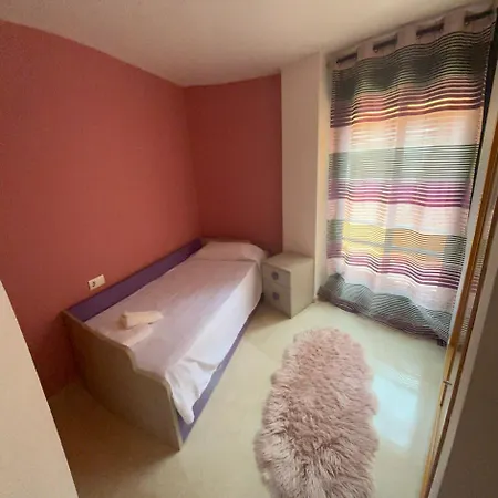 Acogedor En De Zonas Mas Tranquilas De Apartment *