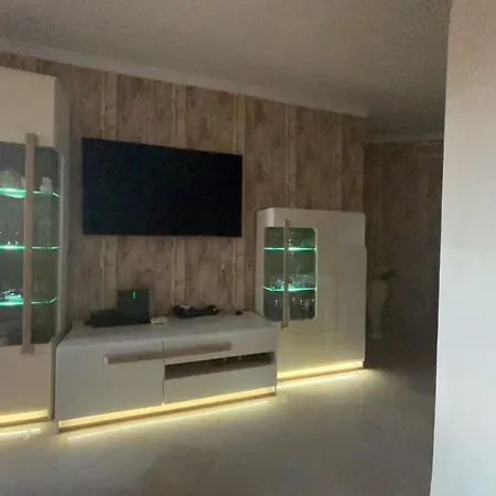 Acogedor En De Zonas Mas Tranquilas De Fuengirola