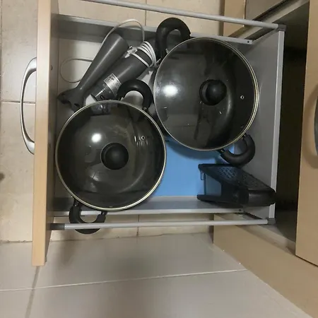 Acogedor En De Zonas Mas Tranquilas De Apartment Fuengirola
